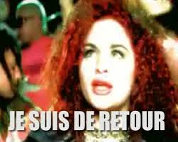 « Larusso en 1994, c’est quand même de la bonne chanson »