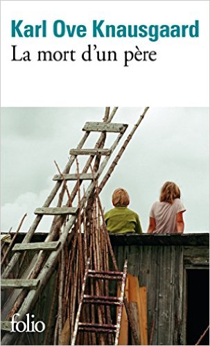La mort d'un pÃ¨re