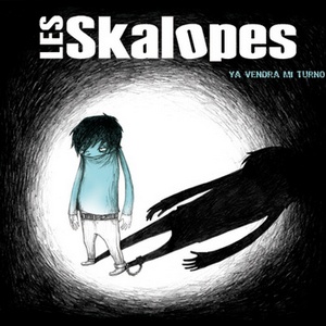 « Tu crois que y’a déjà un groupe de ska qui s’est déjà appelé Alaska ? »