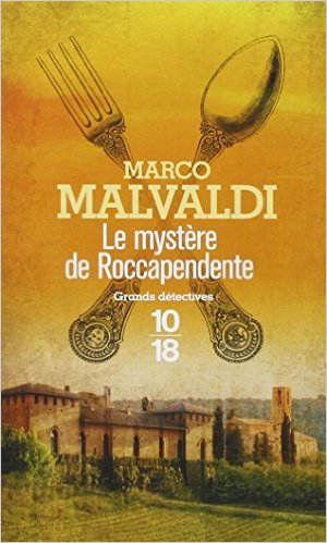 Le mystÃ¨re de Roccapendente
