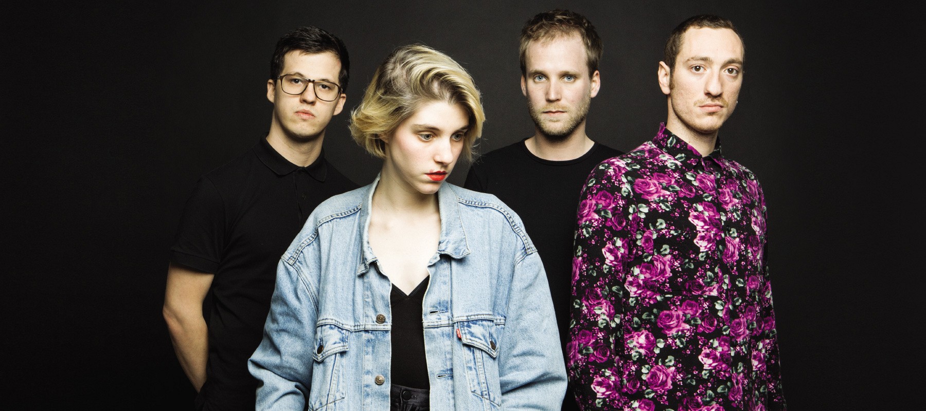 Interview de Grand Blanc
