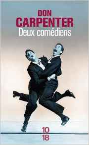 Deux comÃ©diens