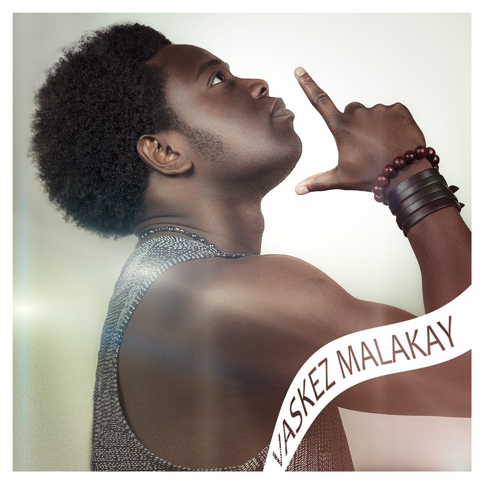 Le Quart d’Heure Tourangeau avec Vaskey Malakay !