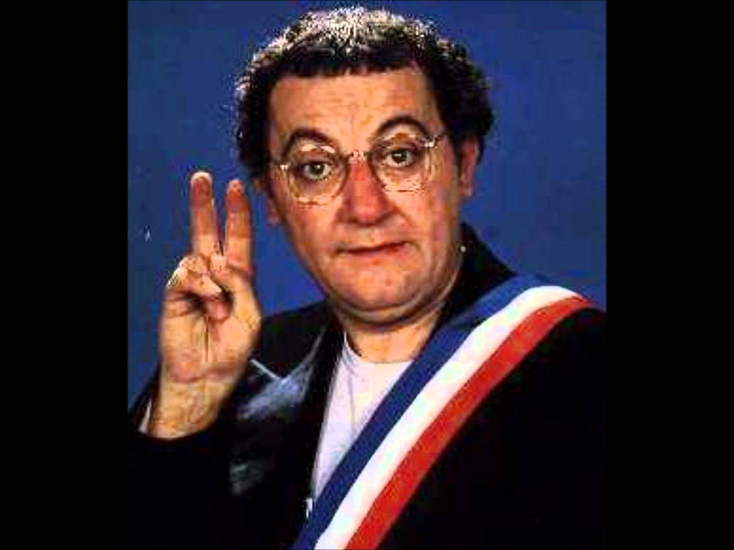 « Les sondages, c’est pour que les gens sachent ce qu’ils pensent » – Merci Coluche