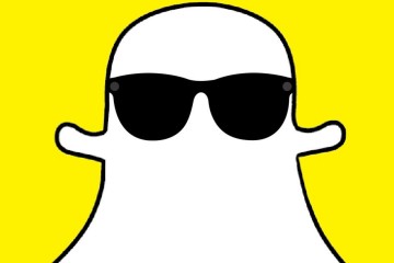 « Je pense que les filtres snapchat ont été inventés pour tous les moches qui arrivaient pas à avoir une belle tête avec les filtres instagram. »