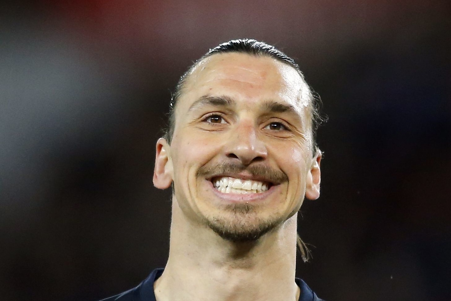 « Zlatan, c’est un peu Benjamin Biolay avec des crampons ! »