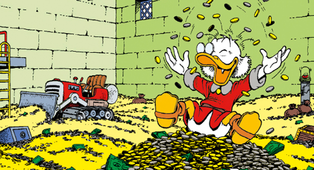 « Si je gagne au loto, je continuerai de rouler en 307, mais je prendrai une automatique ! »