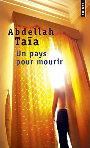 Un pays pour mourir