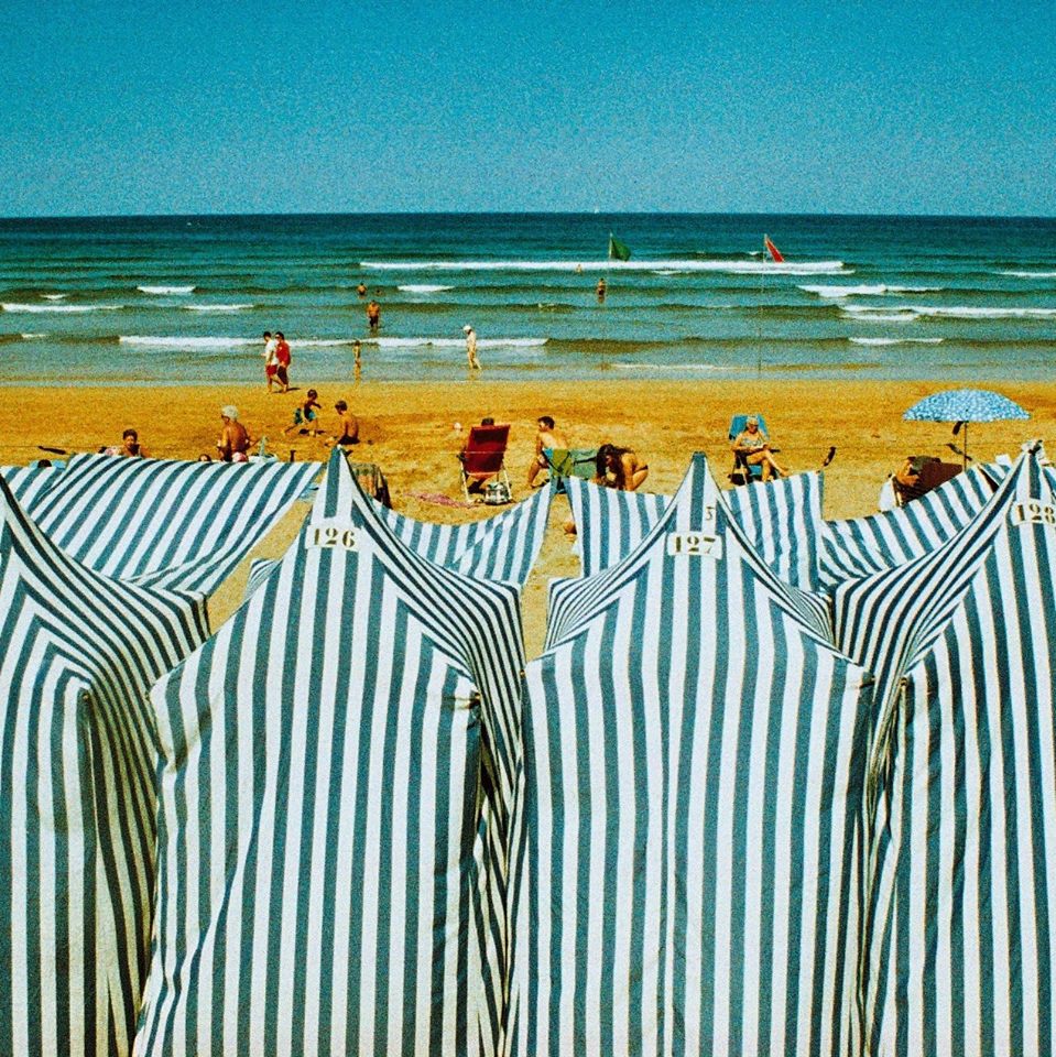 La Playlist du week-end !