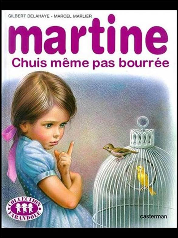 « J’étais pas bourrée, je me suis juste évanouie et j’ai vomi »