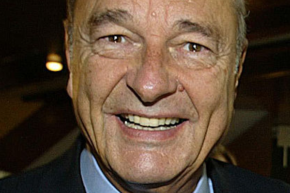 « Pourvu que Chirac vive assez longtemps pour annoncer le décès de Boutin sur twitter »