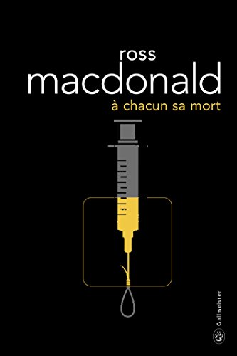Ã€ chacun sa mort