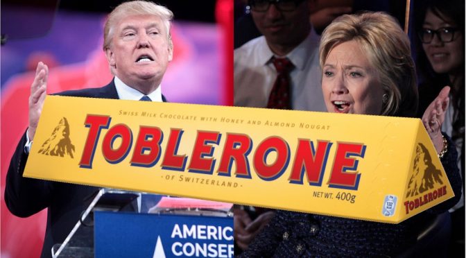 « Faut mettre des hashtags qui donnent envie ! Comme #Toblerone ou #Katyperry »