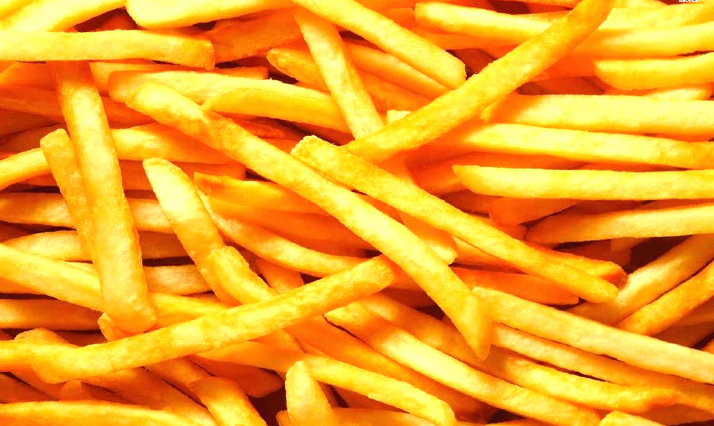 « J’ai une patate tu peux pas savoir, on a mangé des frites »