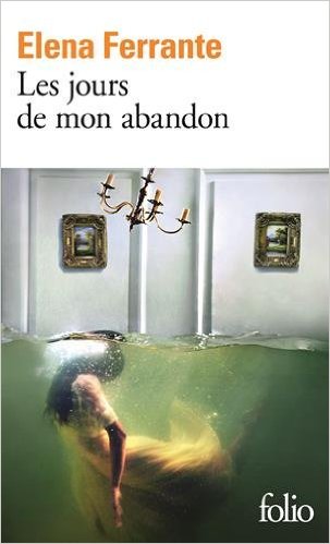 Les jours de mon adandon
