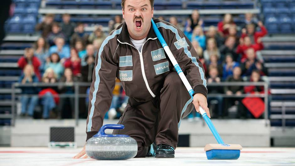 « Le curling c’est plus proche des échecs que de la pétanque à ce qu’il paraît »