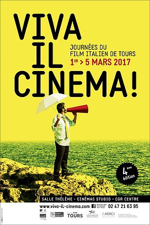Viva Il Cinema : Interview d’Agnès Torrens