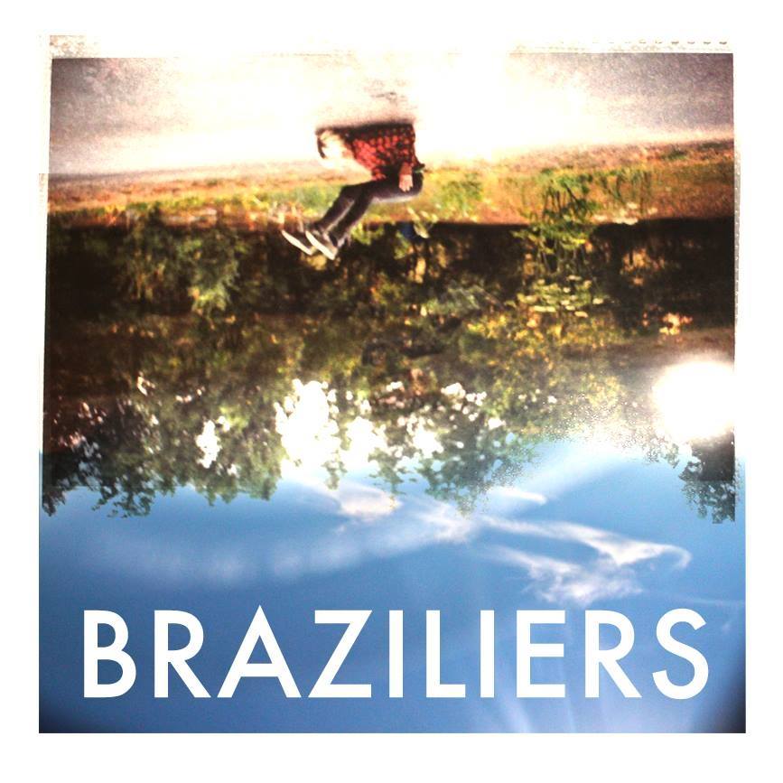 Le 1/4 d’heure Tourangeau avec BRAZILIER !