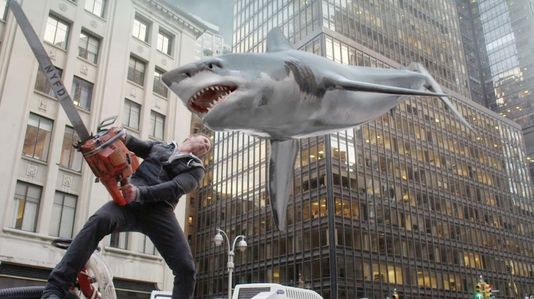 « Pigeonado ! C’est un remake de Sharknado, mais avec des pigeons »