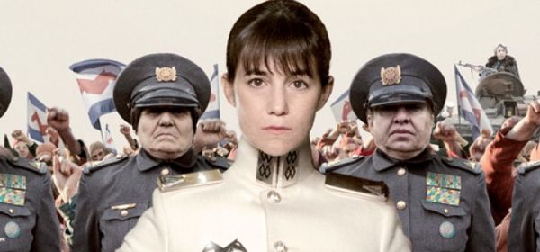 On connait moins bien les dictatrices et c’est trés discriminant