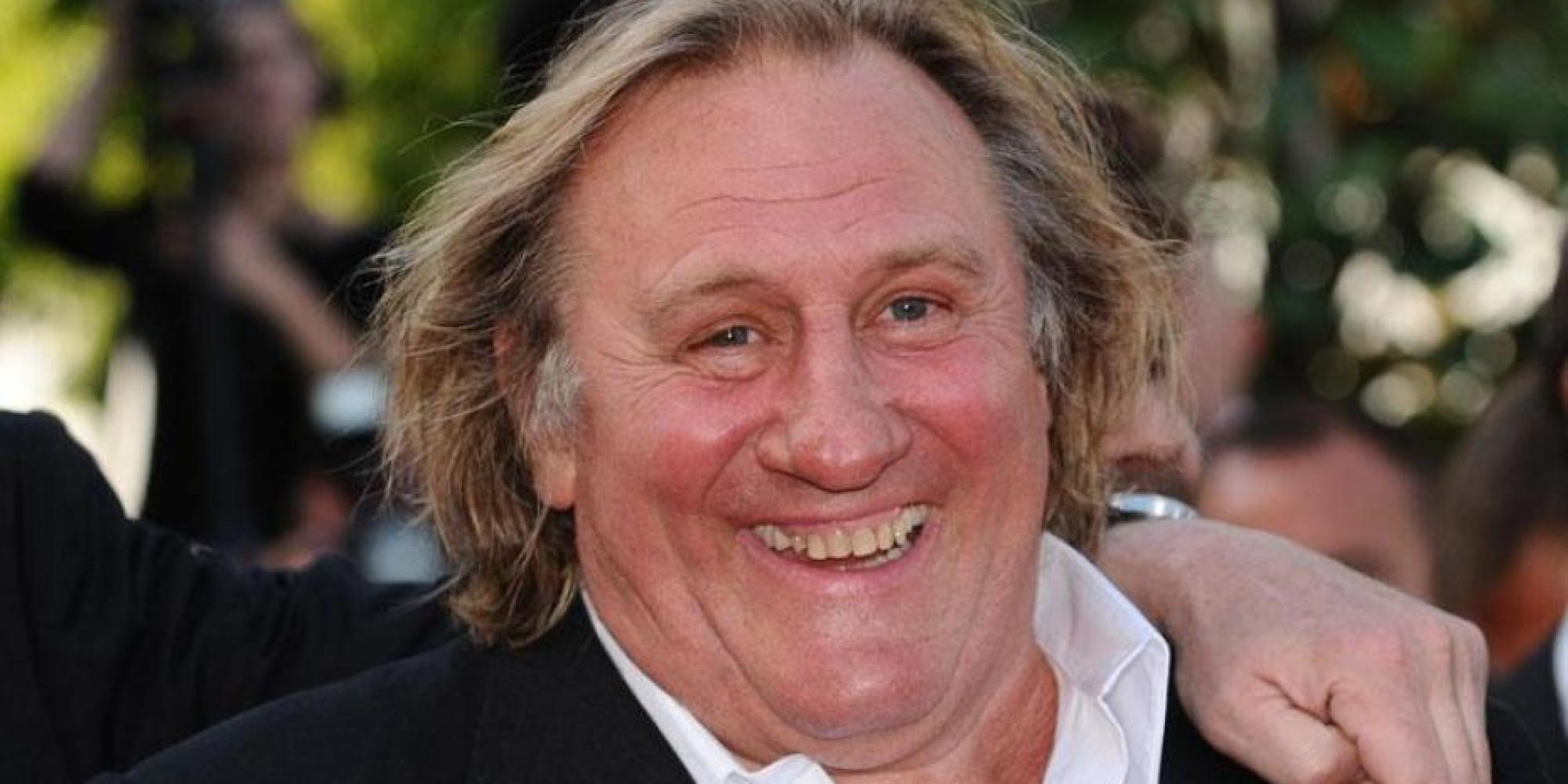 « Rabelais finalement c’était un peu le Depardieu de l’époque »