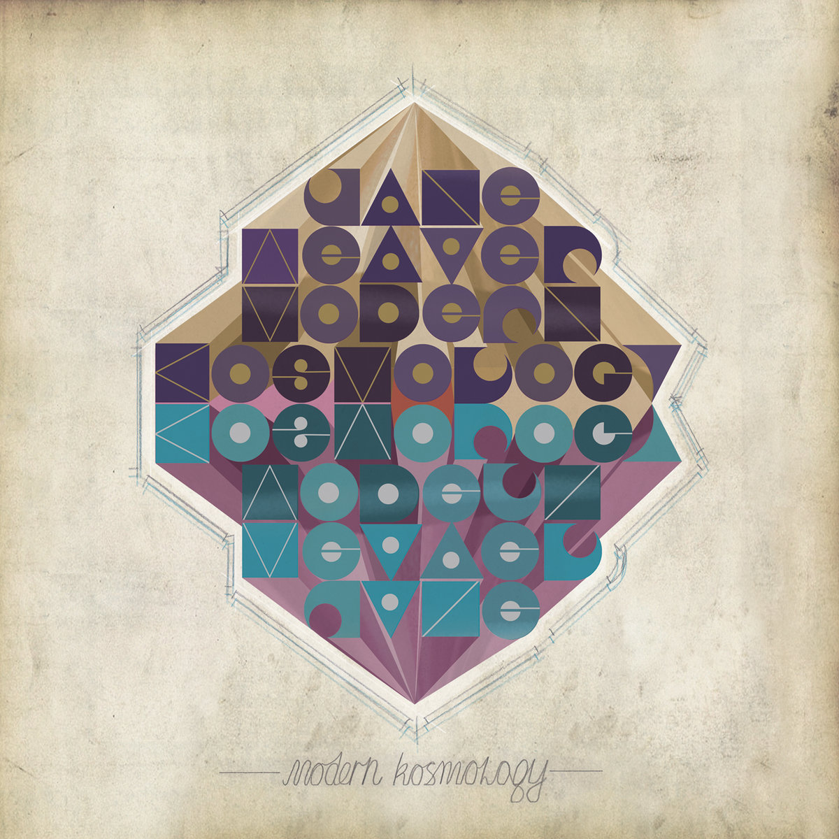 Jane Weaver – Modern Kosmology