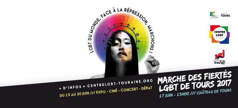 Interview de Benjamin – Centre LGBT de Touraine