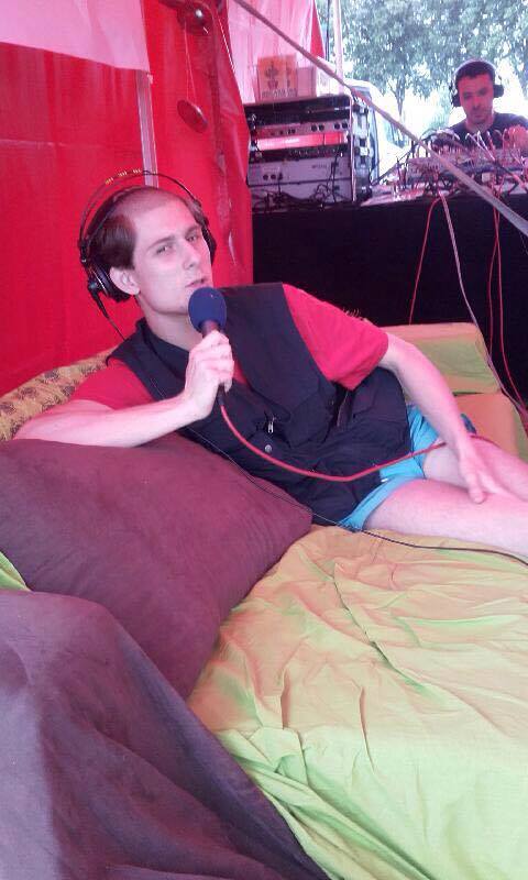 Interview de JACQUES