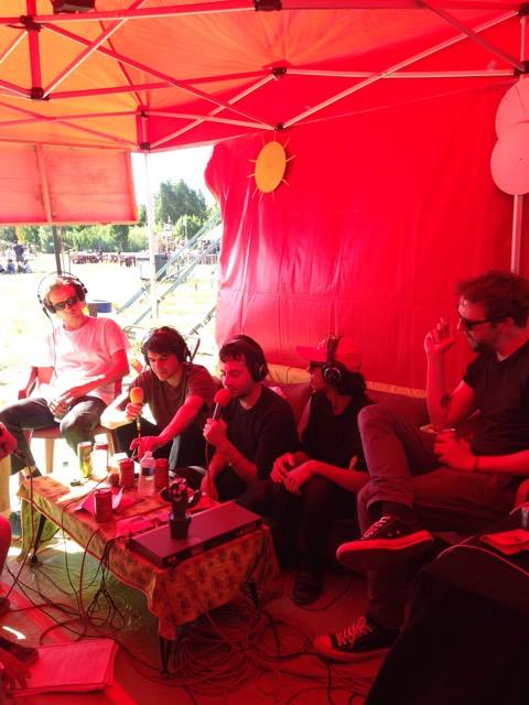 Interview de RENDEZ VOUS