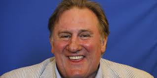 Aujourd’hui l’idéal masculin c’est Jason Momoa, moi c’est Depardieu forme Finale
