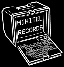 Itw – Minitel records