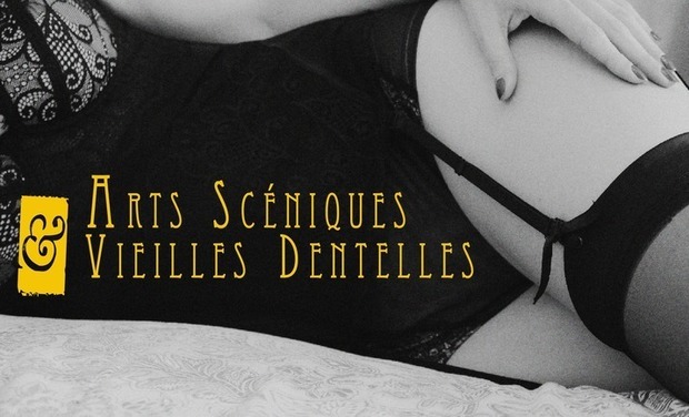 Itw – Festival Arts Scéniques et vieilles dentelles