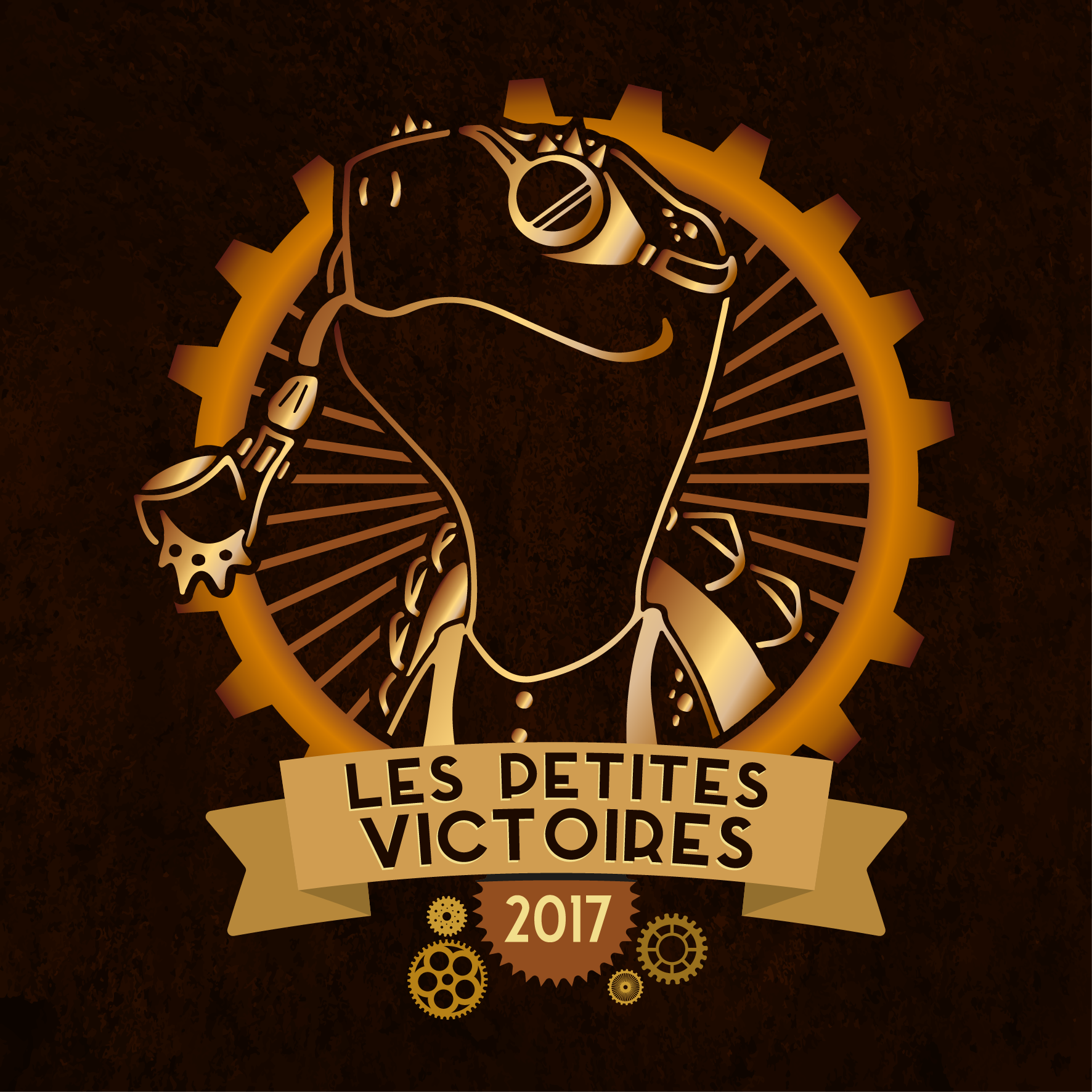 Itw – Les Petites Victoires
