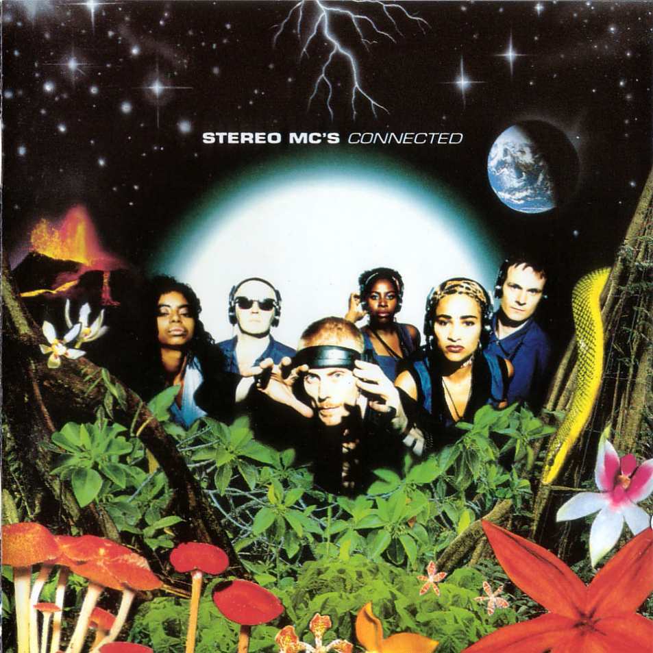 STEREO MC’S – Connected