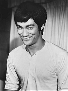« N’empêche, Bruce Lee aurait été vachement moins crédible si ses parents l’avaient appelé Guy »