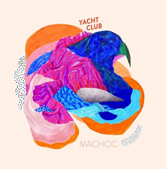 Le 1/4 d’heure Tourangeau avec Yachtclub !