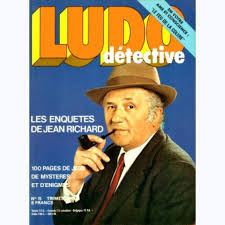 « The Jean-Ludo Radio Show » S00E02