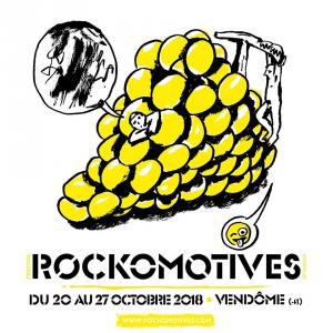 DIRECT ROCKOMOTIVES