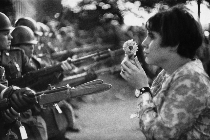 “Tu braques personne avec un bouquet de roses…” (ARM, Premiers rayons) / Playlist 7h-10h
