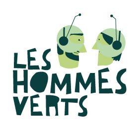 [ITW] Les Hommes Verts