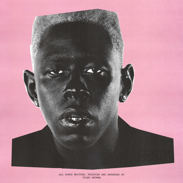 Tyler the Creator – Igor