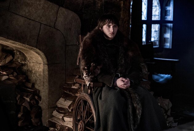 « La fin de GoT, ça m’a coupé les jambes »