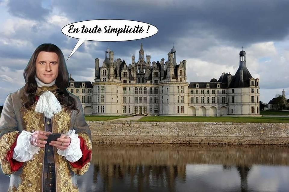 « Je pensais que la plus grosse défaite française en 2019 était Castaner, mais il faut avouer que Le Cercle a fait fort »