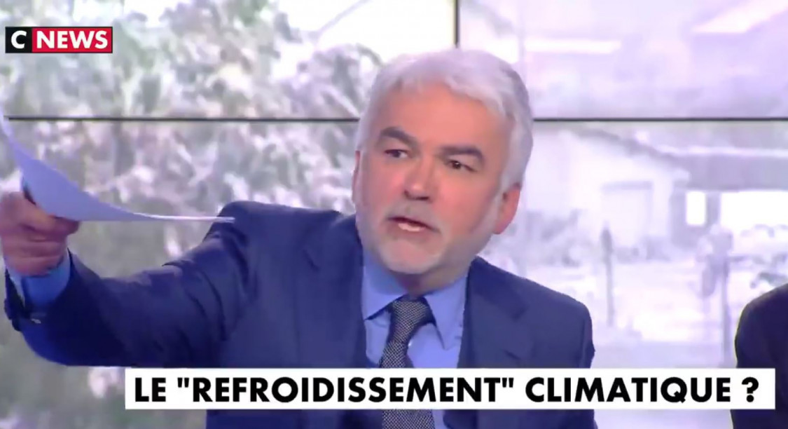 On nous cache tout, on nous dit rien…..