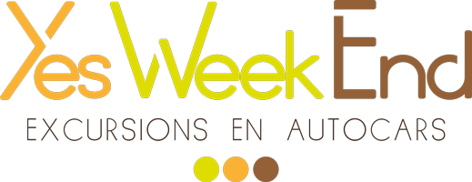 Allez, place au week-end!