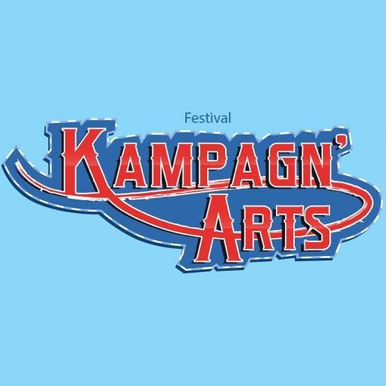 [ITW] Festival Les Kampagn’Arts