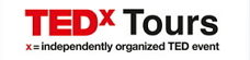 [ITW] TEDx Tours