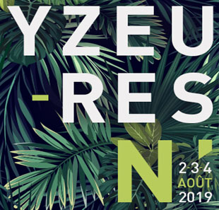 [ITW] Yzeures’N’Rock 2019