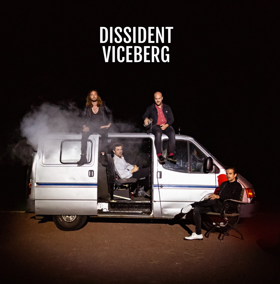 [QHT] Dissident (06-11-19)