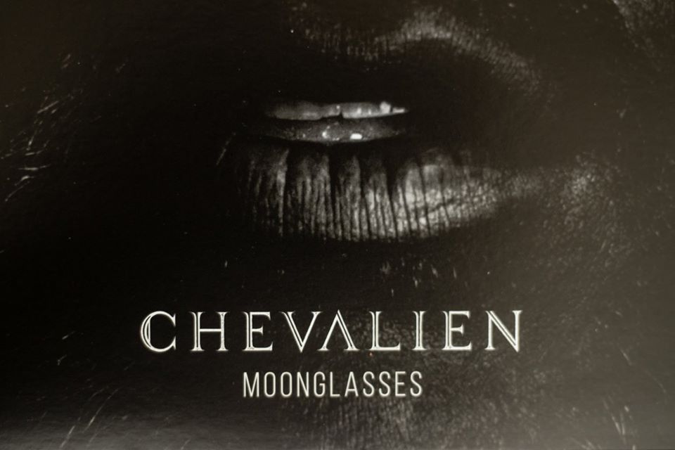 [QHT] Chevalien